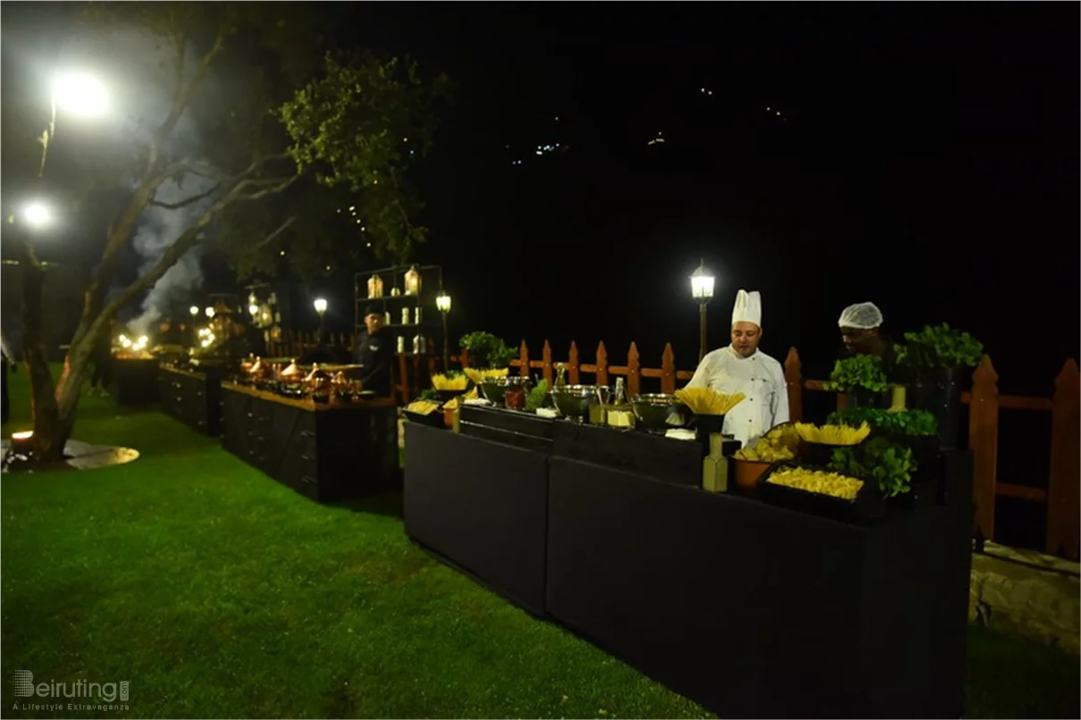 Rise and Move-Walk of Hope Fundraising Dinner